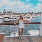 Leann Segers White - @actrojan12 - Instagram