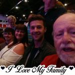 Leann Wilkinson - @leawill73 - Instagram