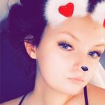 Courtney leann williamson - @bamagirl_45 - Instagram