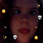 Leann Wolf - @strawberry_boba_cat - Instagram