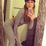 Carrie Mewu - @leannwolff30 - Instagram