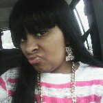 Leanna Arnold - @mzsexyred_28 - Instagram