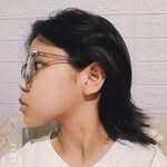 Crystel Leann Odagreb - @leanna_bergado - Instagram