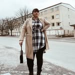 Leanna Berg - @nenevih309 - Instagram