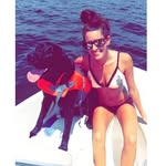 Morgan Leanna Berry - @missberrryyy - Instagram
