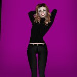 ⠀♡leanna black♡ - @leanna_vogue - Instagram