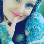 Leanna blevins - @leannablevins3 - Instagram
