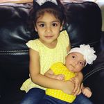 Arlette & Leanna Conner - @connersisters2 - Instagram