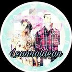 Leanna L Dean - @leannaldean - Instagram
