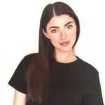Eleanna Grafakou - @eleannagrafakou - Instagram
