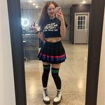LeAnna Graham - @leanna_pierced - Instagram