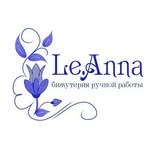Вязаные иггрушки - @le.anna_handmade - Instagram