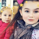 Best friends👭Both Year6 - @leannah_andzelika_xoxo - Instagram