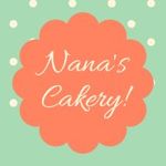 leanna hendricks - @leannascakes - Instagram