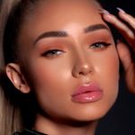 Leanna Higgins - @omaraljrid - Instagram