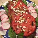 Leanna Hurst - @annashomecookin - Instagram