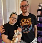 Leanna Mack - Facebook