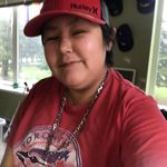 Leanna Mack Attack - @msmack420 - Instagram