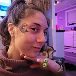 LeAnna Marie Maxwell - @filthybinch - Instagram