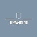 Leanna Morrison - @lilemasonart - Instagram