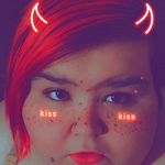 Leanna Morrison - @420llamacorn - Instagram