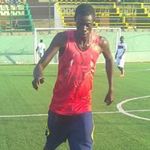 Kwame Arhin - @leannamurphy25524 - Instagram