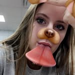 Leannas Spam - @leanna.postt - Instagram