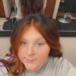 Leanna Proctor - @gingerstyles_ - Instagram