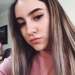 Leanna Ramirez - @bariobe - Instagram