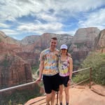 Leanna & Ryan - @rhode_trippers - Instagram