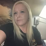 Margie Leanna Self - @margieadam80 - Instagram