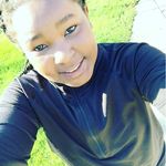 Keyshe Leanna Terrell - @royallegnend_35keyshe - Instagram