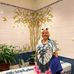 Lina Thoppe - Facebook