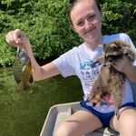 Leanna Thurman - @lthurman19 - Instagram