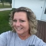 Leanna Mullis Wright - @greatdanehotrods - Instagram