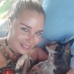 leanna wright - @leannadsouli - Instagram