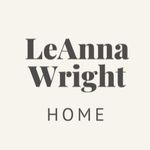LeAnna Wright | Home Stylist - @leannawrighthome - Instagram