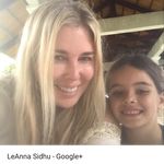Leanna Wright (prev Sidhu) - @sidhuleanna - Instagram