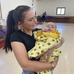 Leanne Aho - Facebook