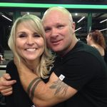 Leanne Aldridge - @laldridge70 - Instagram
