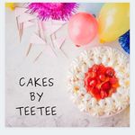 Leanne Amaral - @cakesbyteetee - Instagram