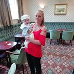 Leanne Caulfield - @leanne.andrew.10 - Instagram