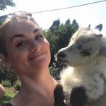 Leanne Atkinson - @learose82 - Instagram