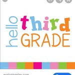 Leanne Baird - @3rdgreaters - Instagram