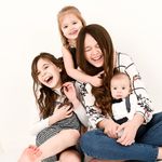 Leanne Barnes - @mum_life_leanne - Instagram