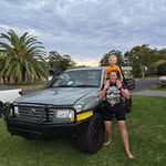 Leanne Barnes - @lani0701 - Instagram