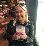 Leanne Barry - @mrsbarry33 - Instagram
