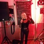 Leanne Bethell - @leannebarry33 - Instagram