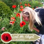 Leanne M Barry - @bazl13 - Instagram