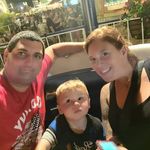 Leanne Bauer - Davis - @bauerleanne - Instagram